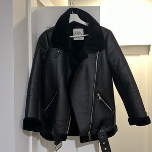 Zara jacket